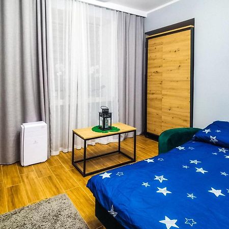 Apartament W Sercu Lublina Exterior foto